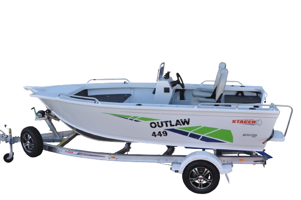 In-Stock New Boats | Boat Sales | Molin Motorcycle & Marine