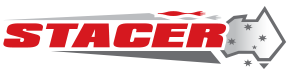 official stacer logo