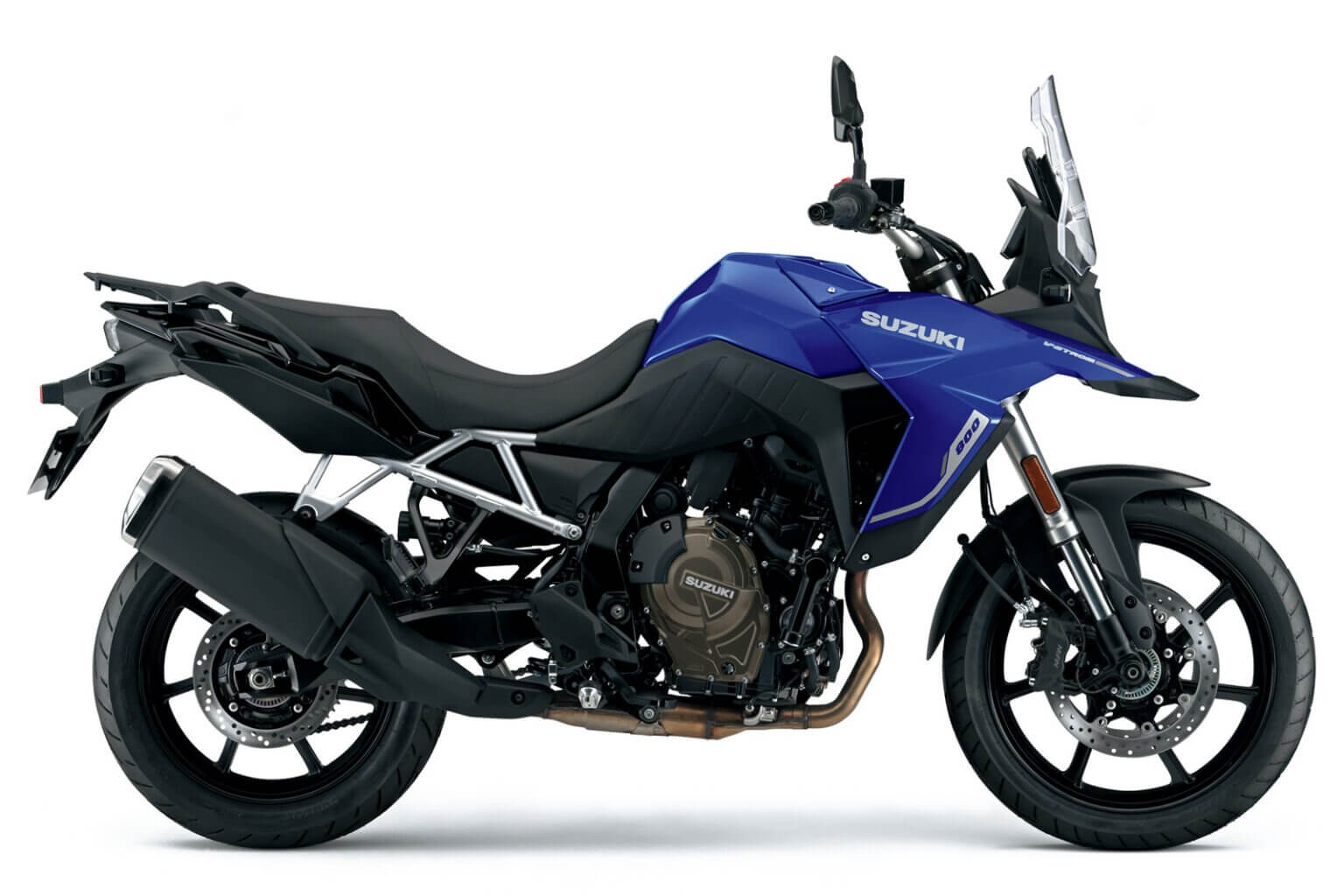 Suzuki Adventure Touring V-Strom 800